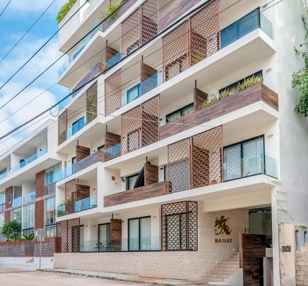 Oceanview Roof Pool I Fast Wifi I Smarttv Nr Beach Πλάγια Ντελ Κάρμεν