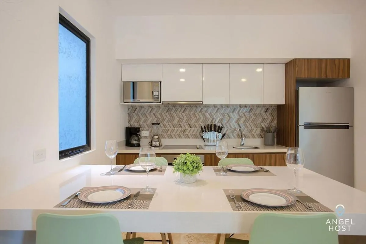 Σπίτι διακοπών Oceanview Roof Pool I Fast Wifi I Smarttv Nr Beach Πλάγια Ντελ Κάρμεν