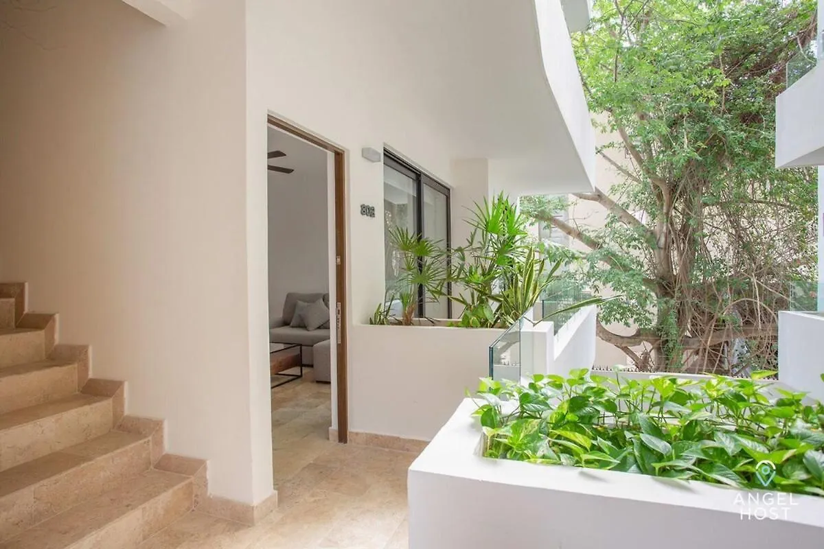 Σπίτι διακοπών Oceanview Roof Pool I Fast Wifi I Smarttv Nr Beach Πλάγια Ντελ Κάρμεν